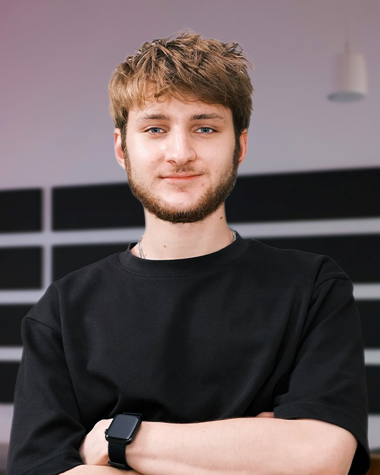 David Petr